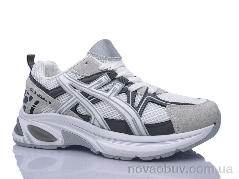Кросівки Xifa XF01-NL01-11