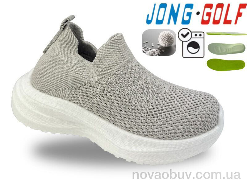Кроссовки Jong Golf B11809-6