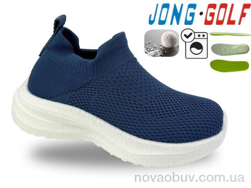 Кроссовки Jong Golf B11809-17