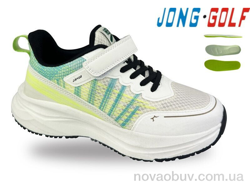 Кроссовки Jong Golf C11774-5