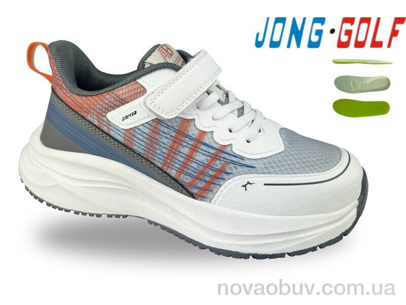 Кросівки Jong Golf C11774-7
