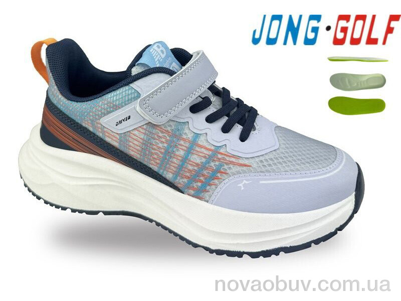 Кроссовки Jong Golf C11774-17