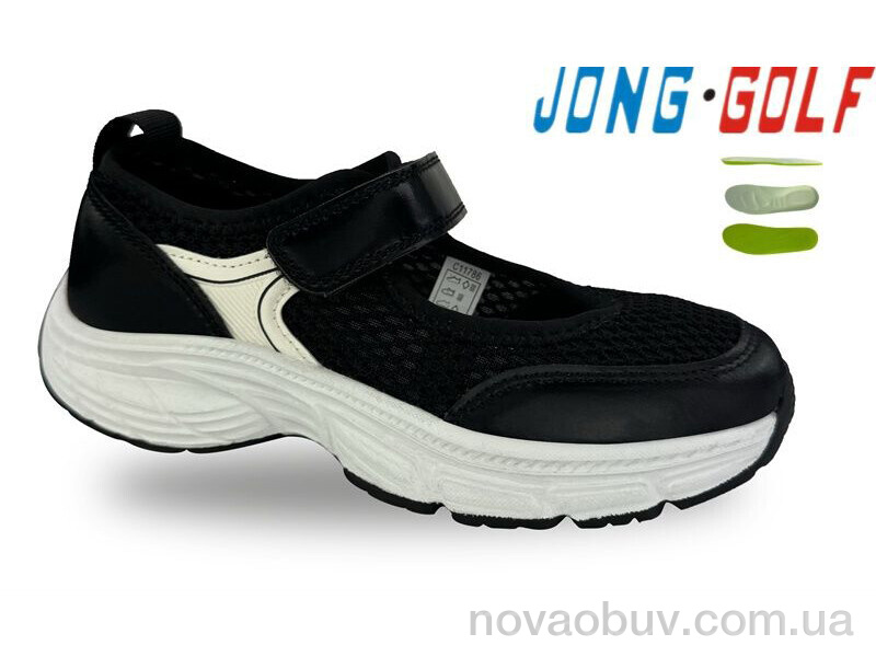 Сліпони Jong Golf C11786-0