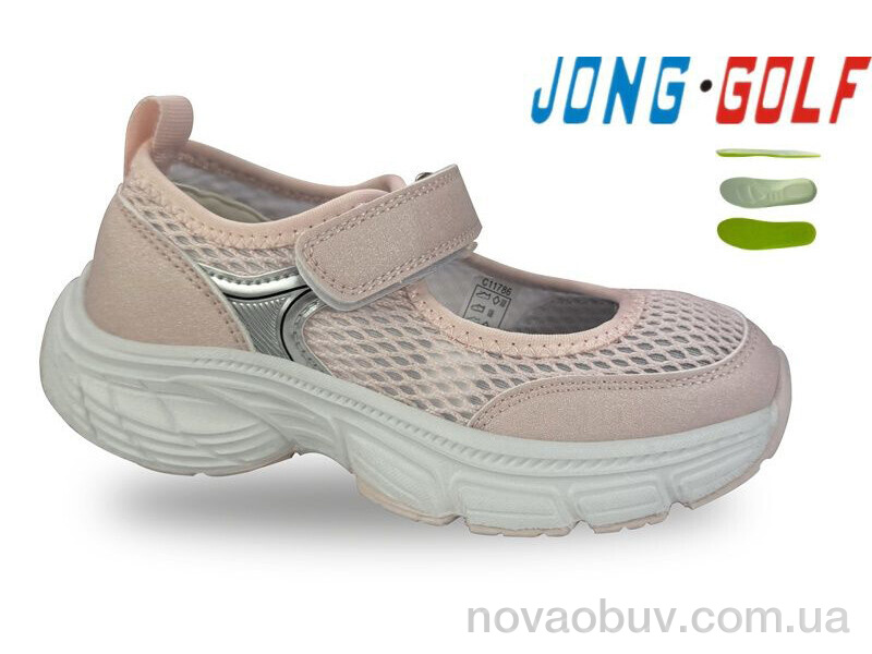 Сліпони Jong Golf C11786-8