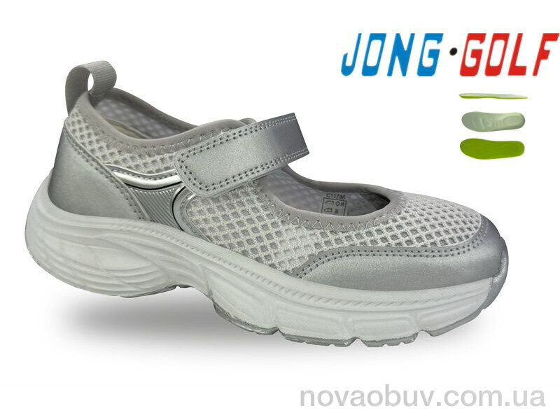 Сліпони Jong Golf C11786-19