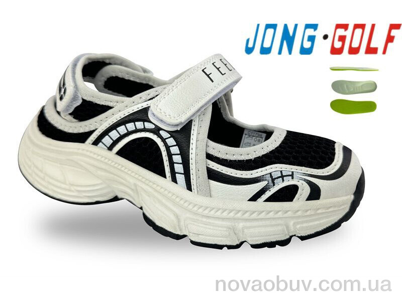Сліпони Jong Golf C11798-0