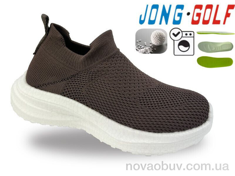 Кросівки Jong Golf C11803-4
