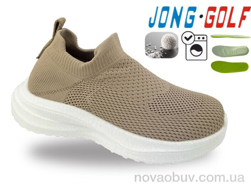 Кросівки Jong Golf C11803-24