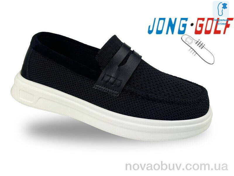 Туфлі Jong Golf C11829-0