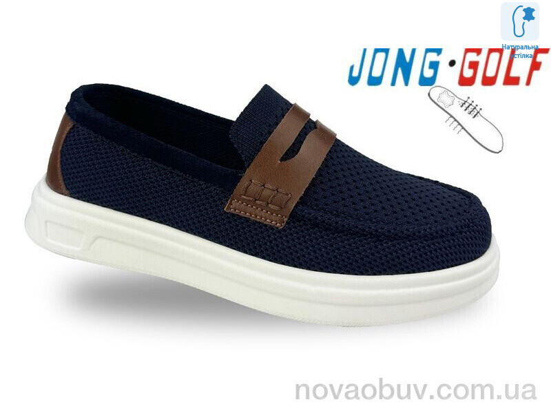 Туфлі Jong Golf C11829-1