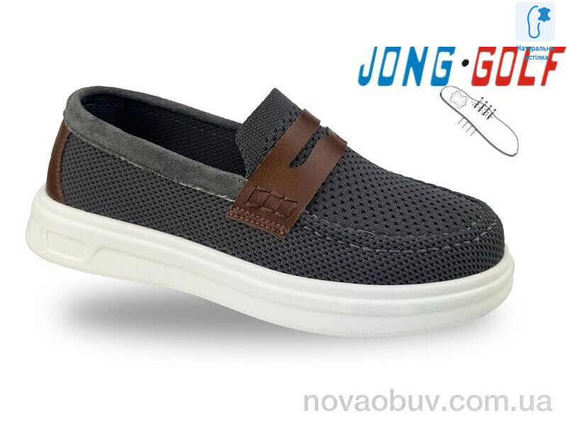Туфлі Jong Golf C11829-2