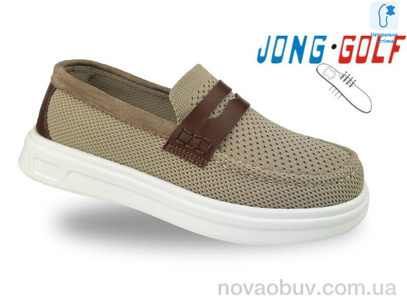 Туфлі Jong Golf C11829-3