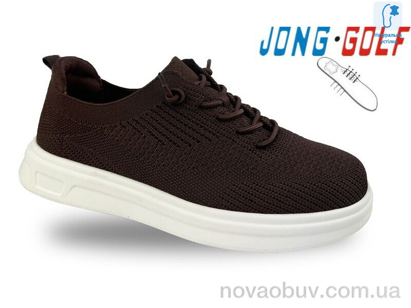 Кроссовки Jong Golf C11830-4
