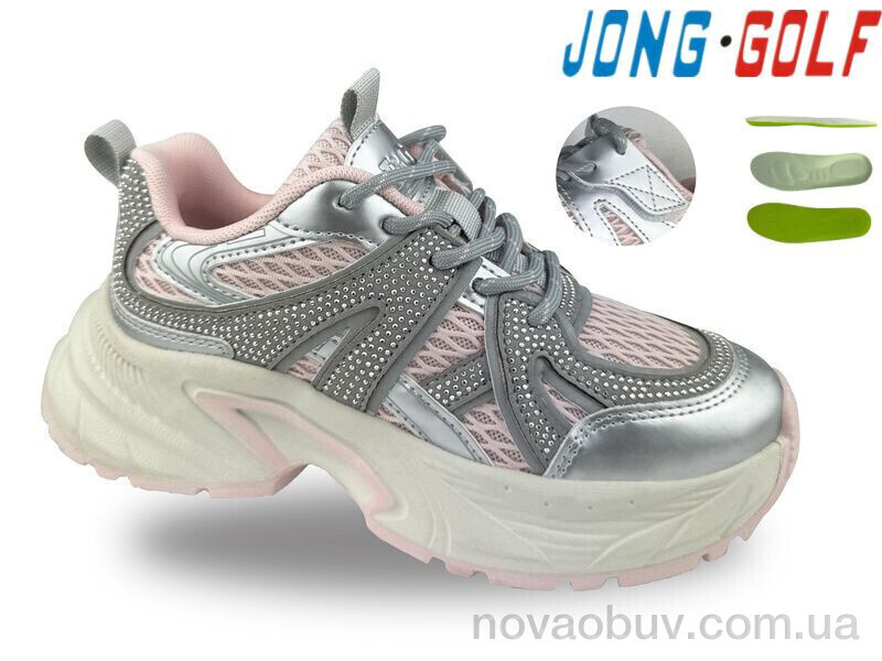 Кросівки Jong Golf C11835-8