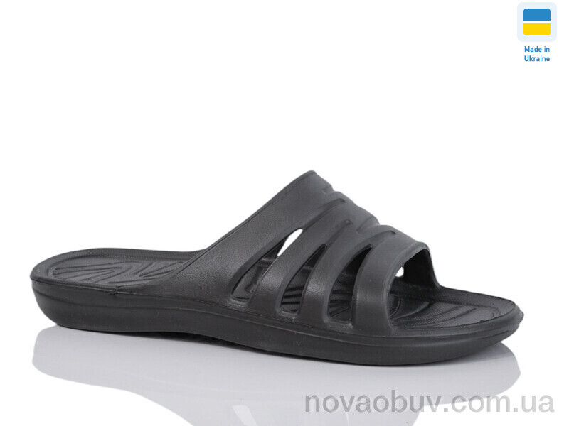 Шльопанці Lot Shoes Краб хакі