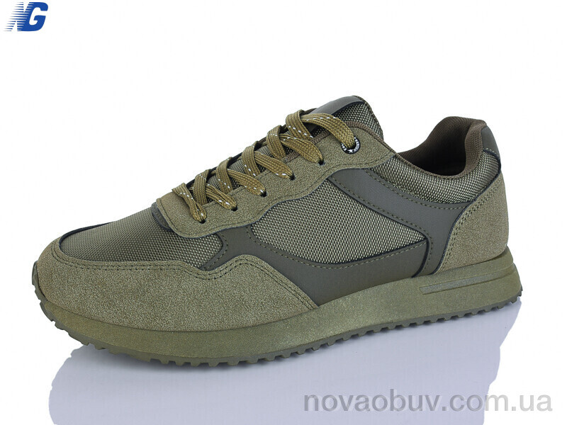 Кросівки Navigator A26109-3