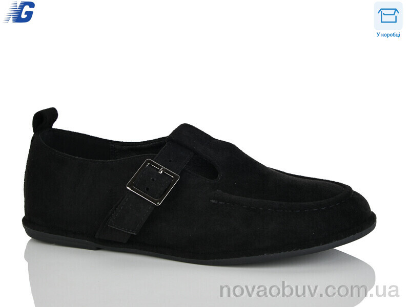 Туфли Navigator B26114-2