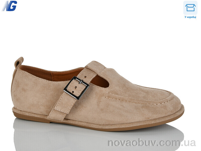 Туфли Navigator B26114-3