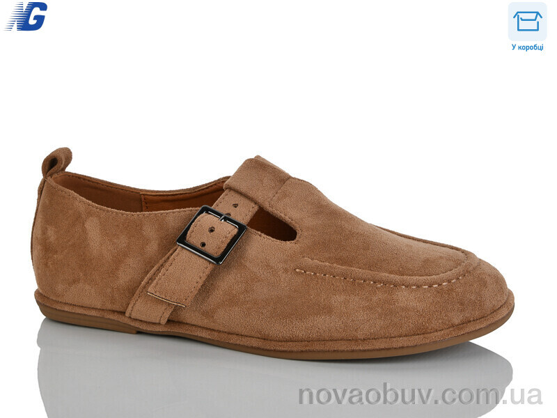 Туфли Navigator B26114-4