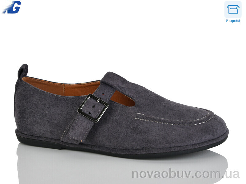 Туфли Navigator B26114-6