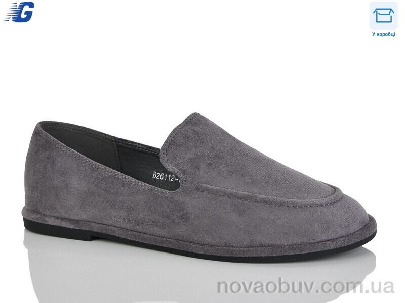 Туфли Navigator B26112-7