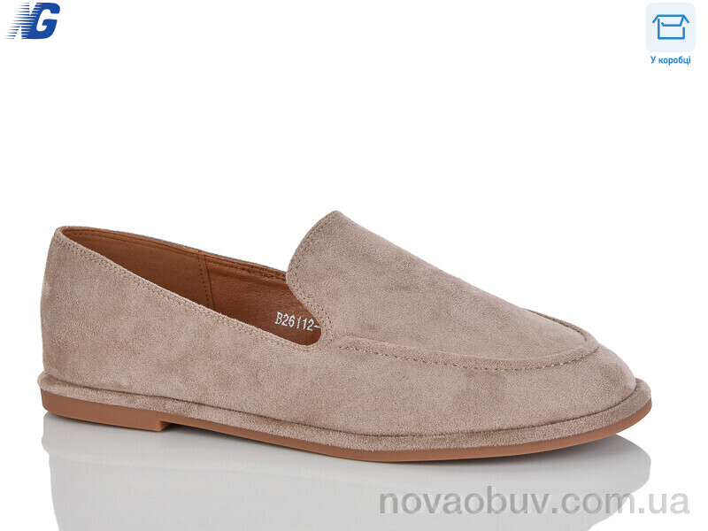 Туфли Navigator B26112-10