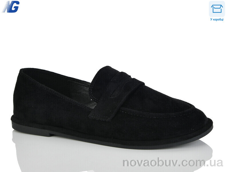Туфли Navigator B26118-1