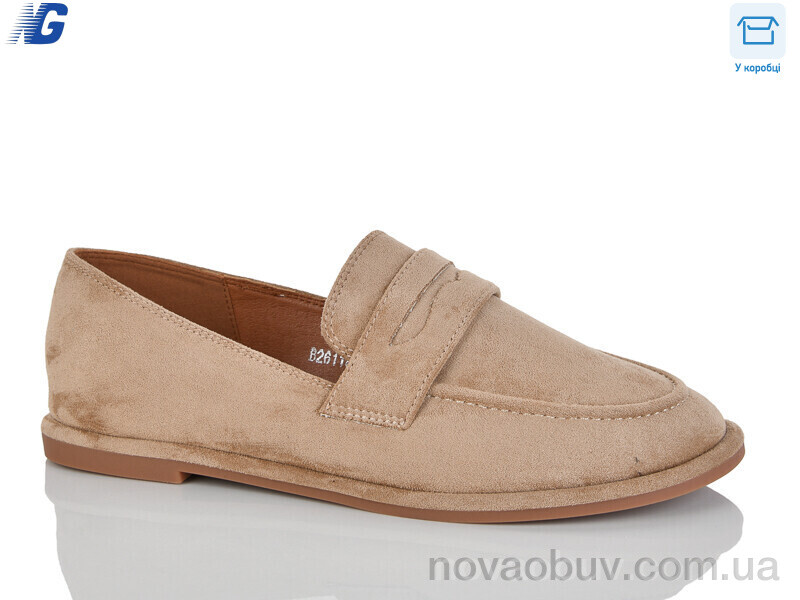Туфли Navigator B26118-3