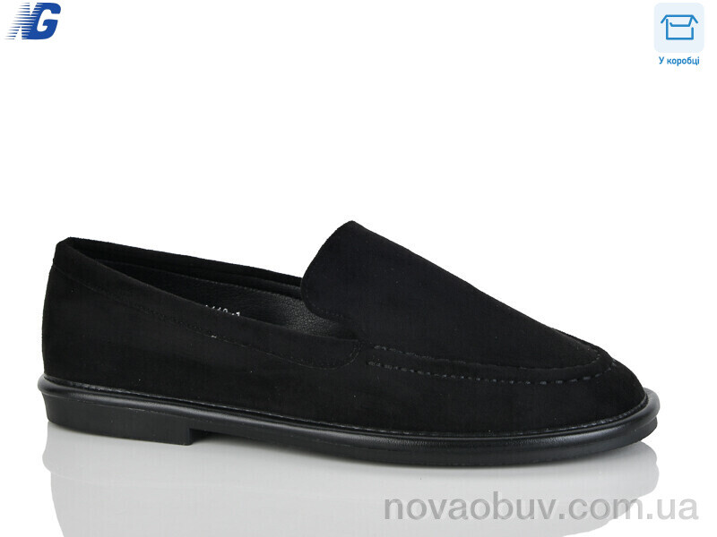 Туфли Navigator B26113-1