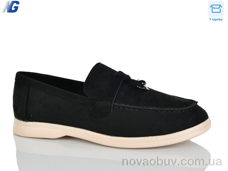 Туфли Navigator B26115-3