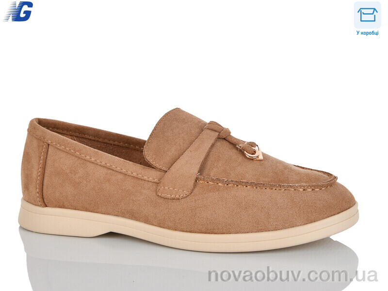 Туфли Navigator B26115-6