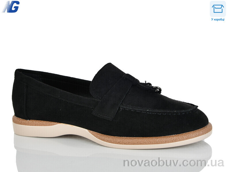 Туфли Navigator B26116-1