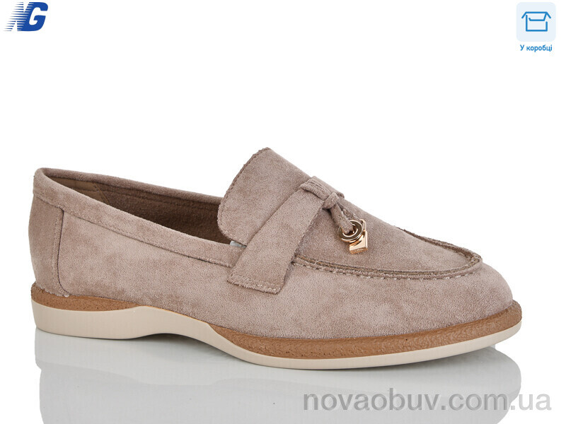 Туфли Navigator B26116-3