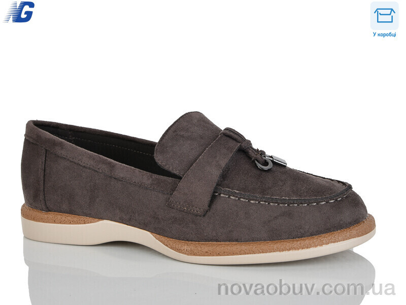 Туфли Navigator B26116-5