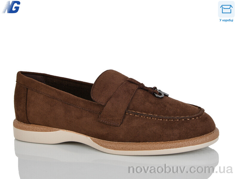 Туфлі Navigator B26116-8