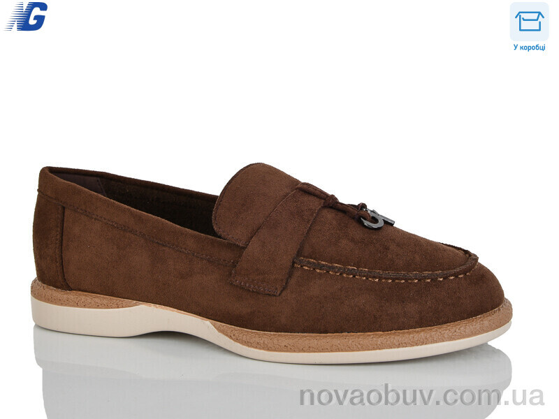 Туфли Navigator B26116-8