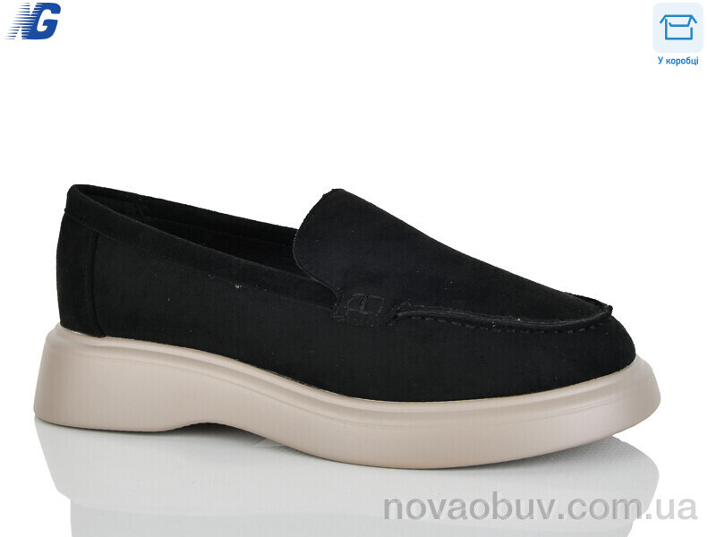 Туфли Navigator B26120-1