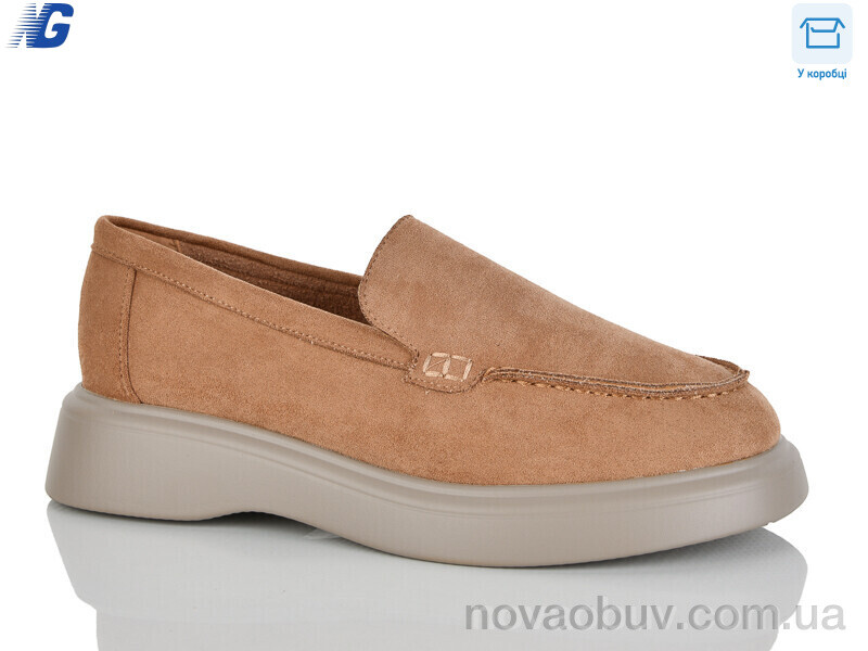 Туфли Navigator B26120-3