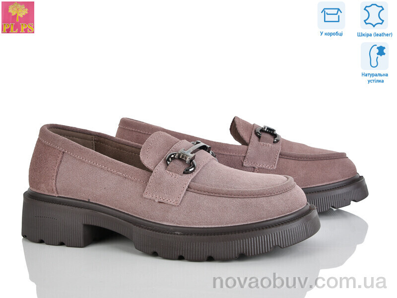 Туфлі PLPS R13-5