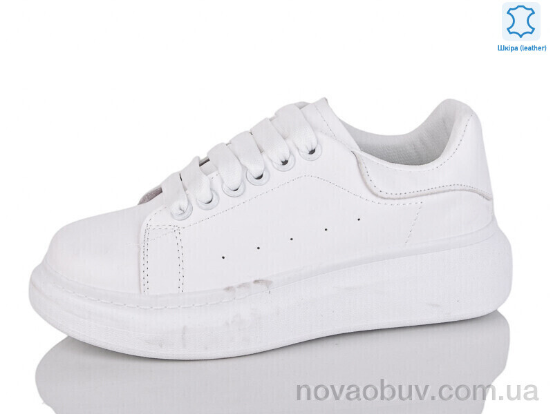 Кроссовки Xifa XF01-AA607-1 шкіра