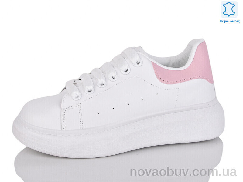 Кроссовки Xifa XF01-AA607-8 шкіра
