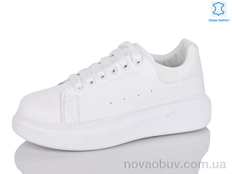 Кроссовки Xifa XF01-AA607-13 шкіра