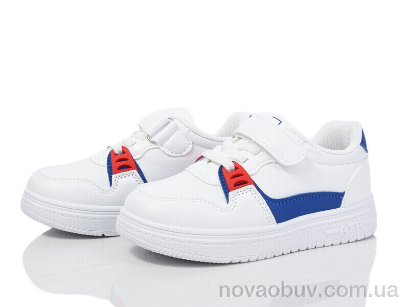 Кроссовки Xifa kids XF01-10989H