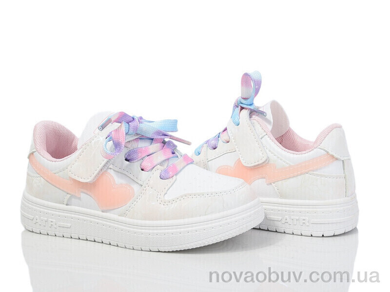 Кросівки Xifa kids XF01-10966C
