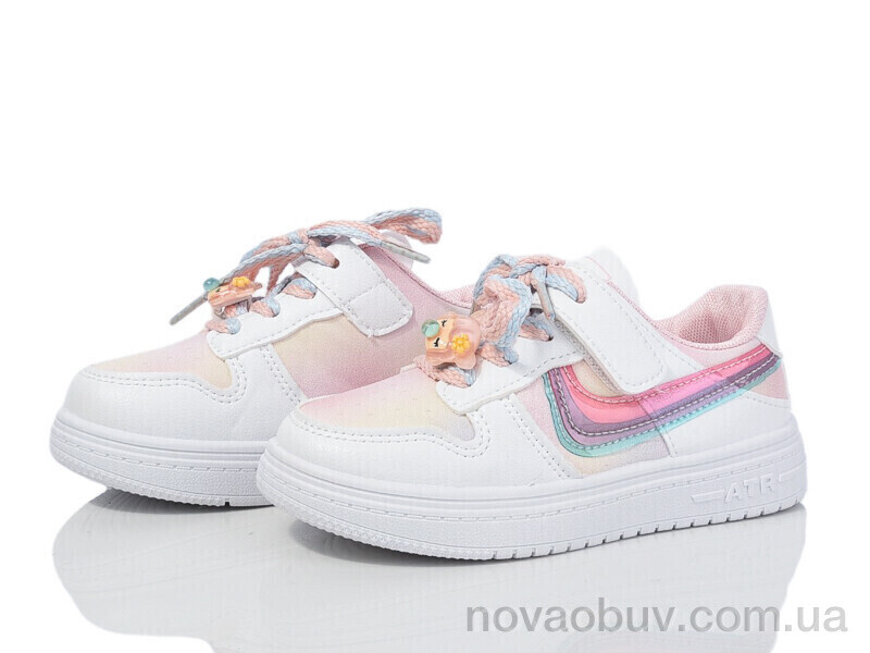 Кросівки Xifa kids XF01-10990C