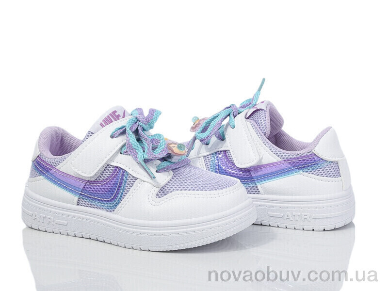 Кросівки Xifa kids XF01-10992K