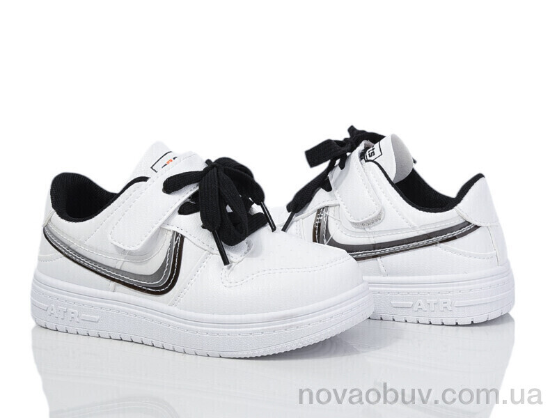 Кросівки Xifa kids XF01-10991D