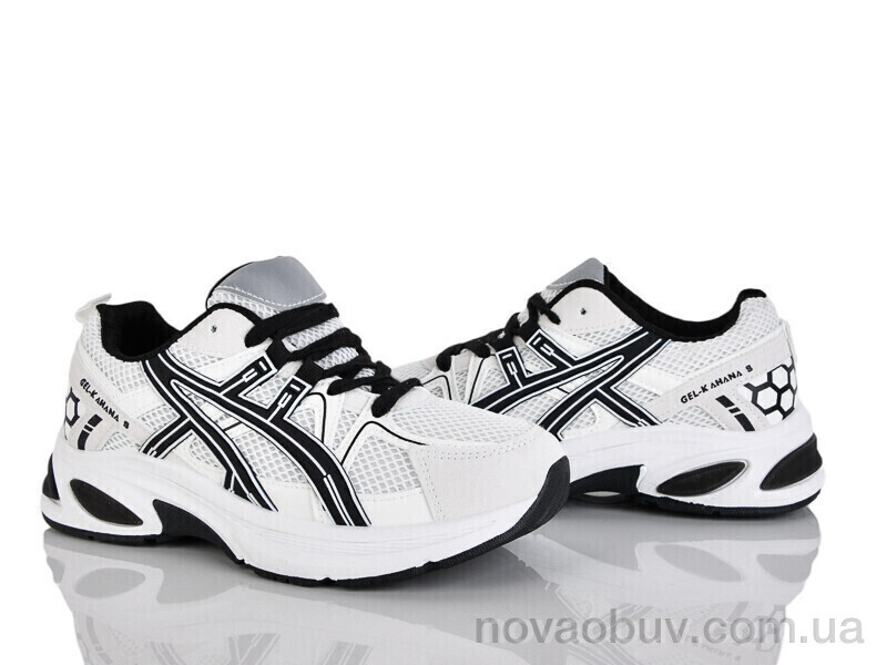 Кросівки Xifa kids XF01-NL01-9
