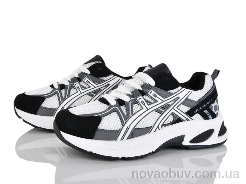 Кросівки Xifa kids XF01-NL01-10