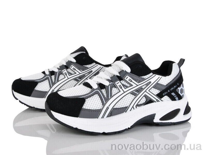 Кросівки Xifa kids XF01-NL01-10